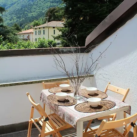 Ghisallo Penthouse Apartamento