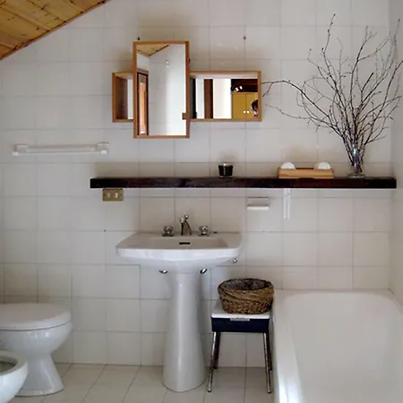 Ghisallo Penthouse Apartamento Bellagio