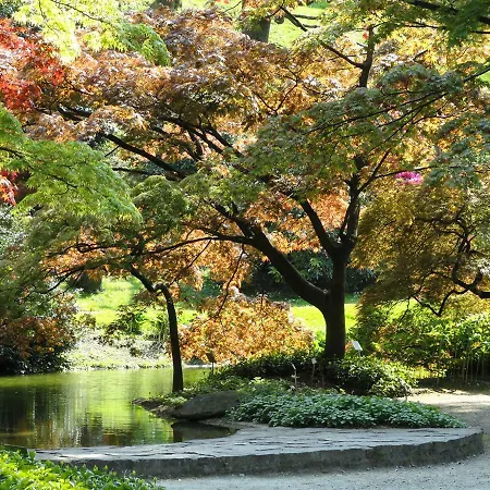 Ghisallo Penthouse Apartamento