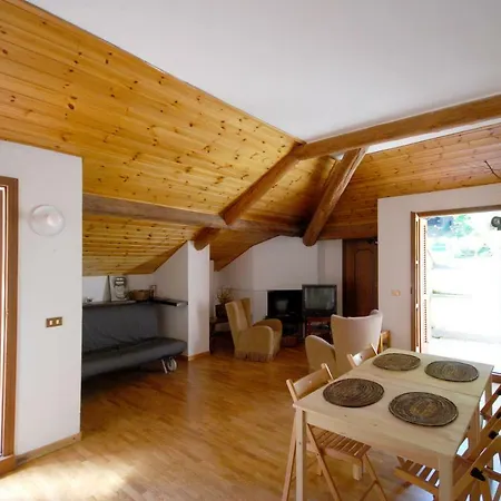 Ghisallo Penthouse