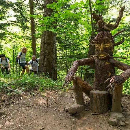 Ghisallo Penthouse *