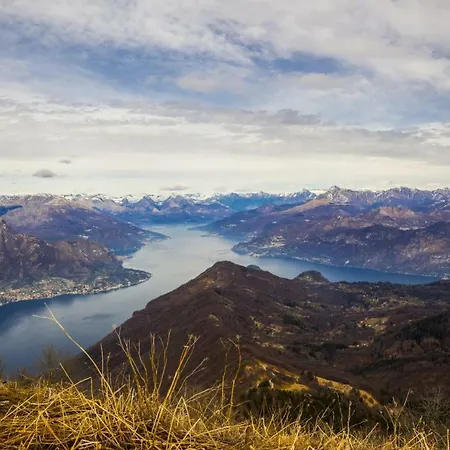 Ghisallo Penthouse *