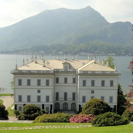 Ghisallo Penthouse * Bellagio