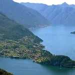Appartement Ghisallo Penthouse *