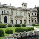 Appartement Ghisallo Penthouse *