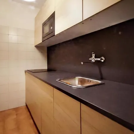 Daire Ghisallo Penthouse Bellagio