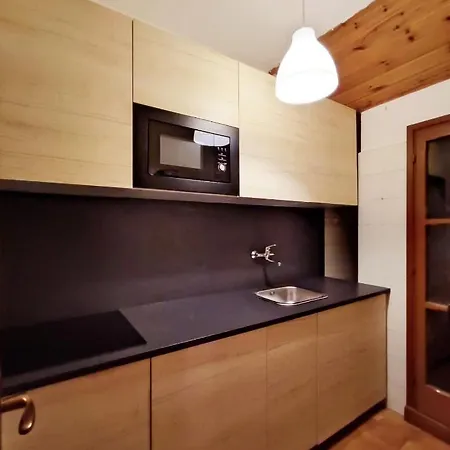 Ghisallo Penthouse Bellagio