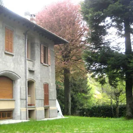 Appartement Ghisallo Penthouse Bellagio