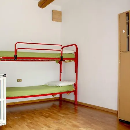 Ghisallo Penthouse Apartamento Bellagio
