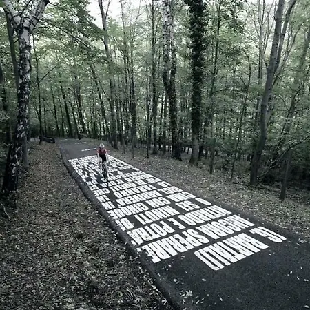 Ghisallo Penthouse *