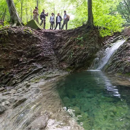 Daire Ghisallo Penthouse *