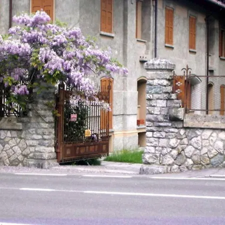 Appartement Ghisallo Penthouse *