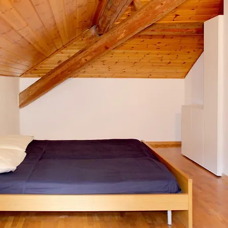 Ghisallo Penthouse Μπελάτζιο