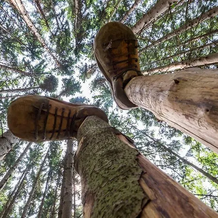 Διαμέρισμα Ghisallo Penthouse