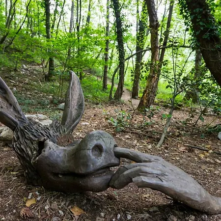 Ghisallo Penthouse Μπελάτζιο