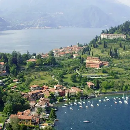 Ghisallo Penthouse Διαμέρισμα *