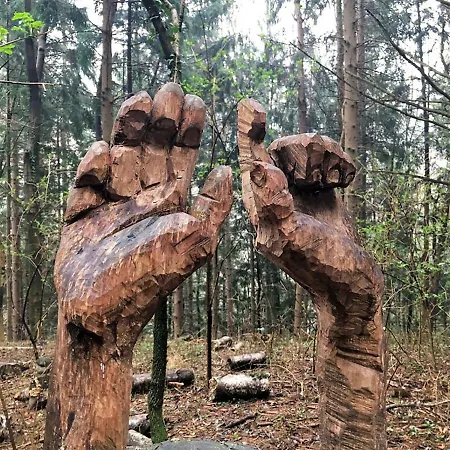 Διαμέρισμα Ghisallo Penthouse *