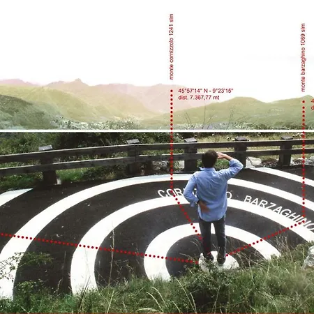 Ghisallo Penthouse *