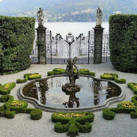 Ghisallo Penthouse Apartman