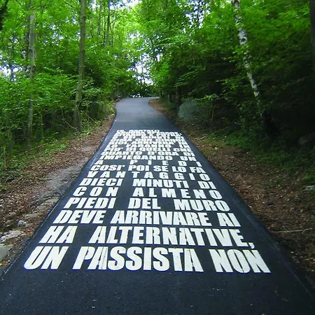 Ghisallo Penthouse * Μπελάτζιο