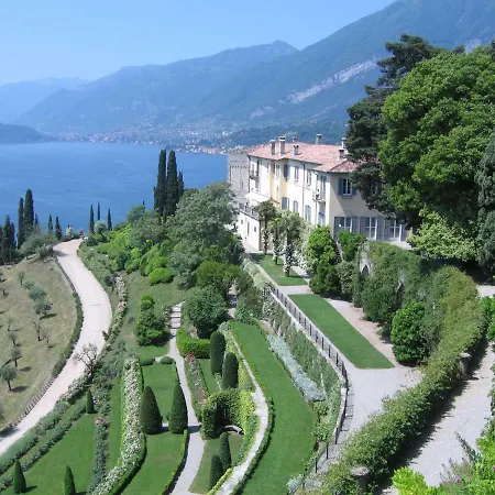 Διαμέρισμα Ghisallo Penthouse