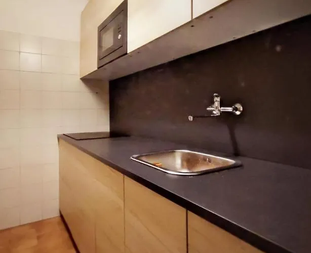 Apartman Ghisallo Penthouse Bellagio