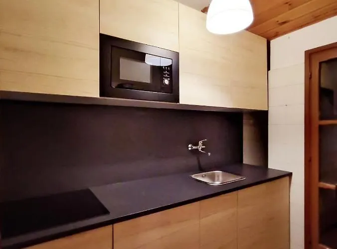 Ghisallo Penthouse Bellagio