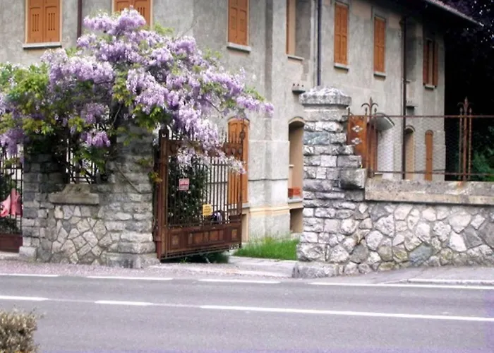 Apartman Ghisallo Penthouse *