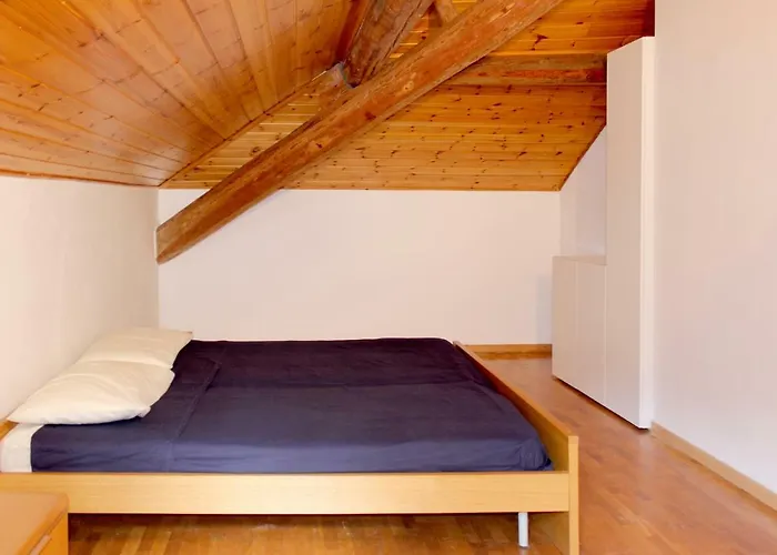 Ghisallo Penthouse Bellagio