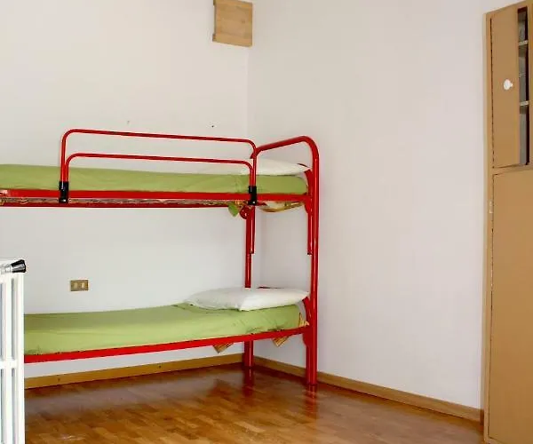 Ghisallo Penthouse Apartman Bellagio