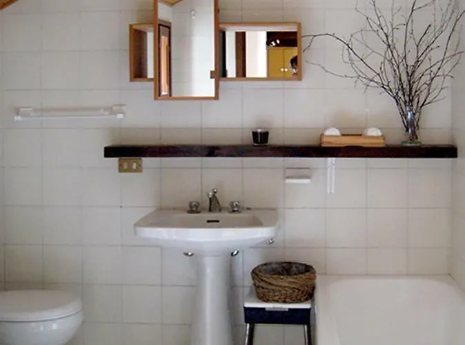 Ghisallo Penthouse Apartman Bellagio