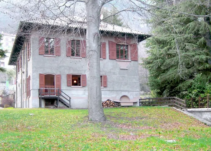 Ghisallo Penthouse * Bellagio