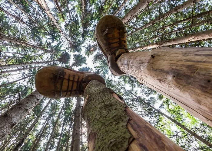 Apartman Ghisallo Penthouse