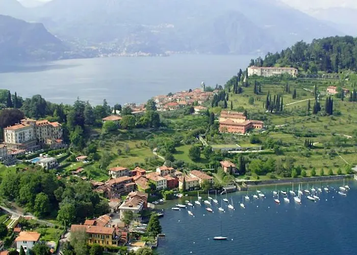 Ghisallo Penthouse Apartman *