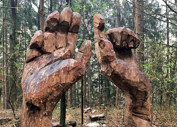 Apartman Ghisallo Penthouse *