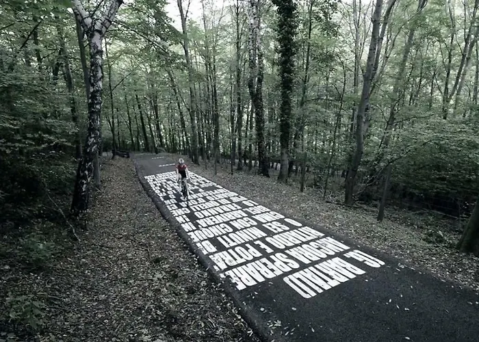 Ghisallo Penthouse *