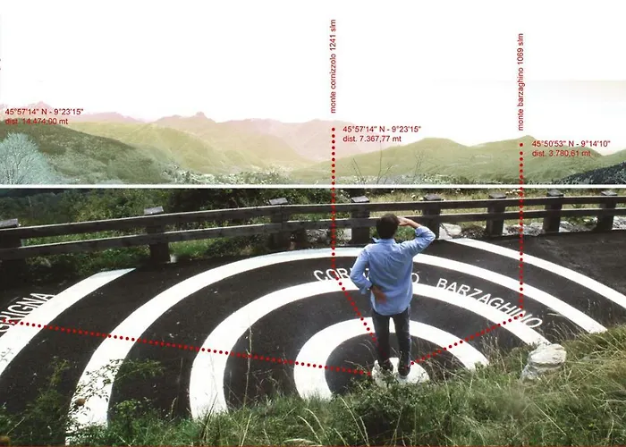 Ghisallo Penthouse *