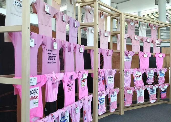 Apartman Ghisallo Penthouse