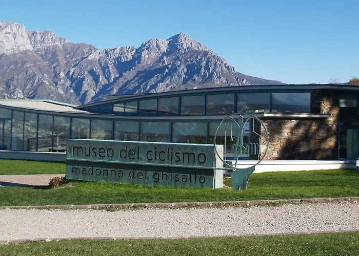 Apartman Ghisallo Penthouse Bellagio