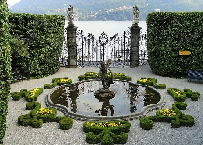 Ghisallo Penthouse Apartman