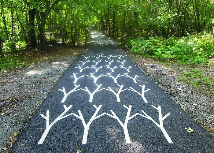 Ghisallo Penthouse Apartman