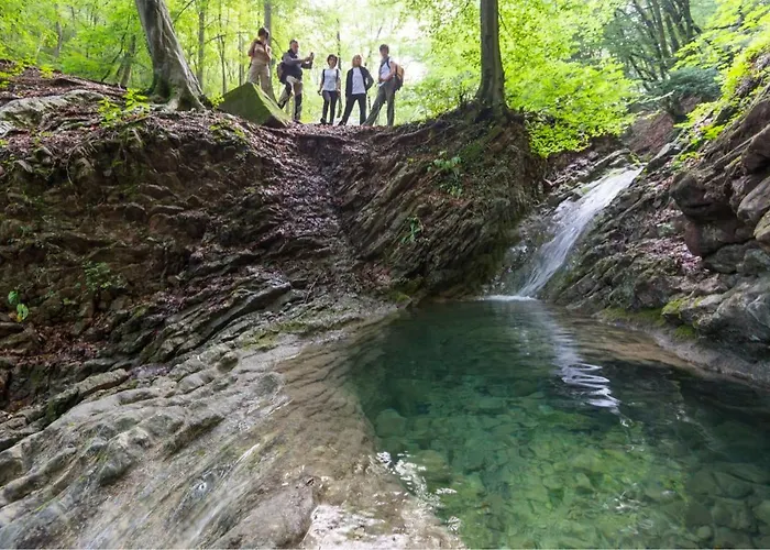 Apartman Ghisallo Penthouse *