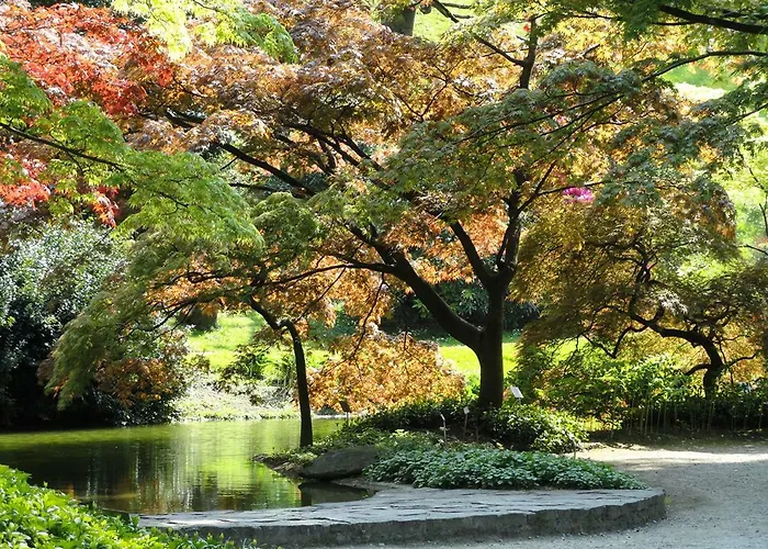 Ghisallo Penthouse Apartman