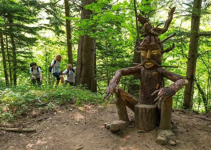 Ghisallo Penthouse *