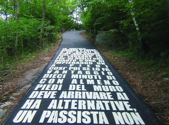 Ghisallo Penthouse * Bellagio