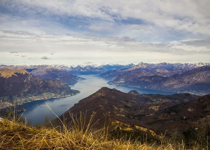 Ghisallo Penthouse *