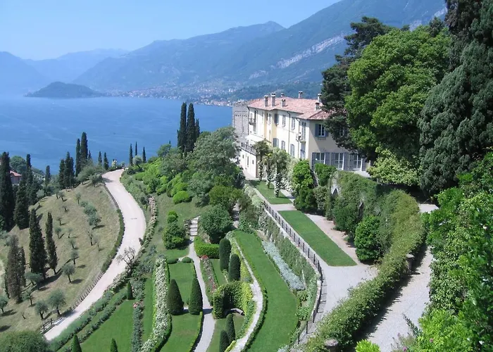 Apartman Ghisallo Penthouse