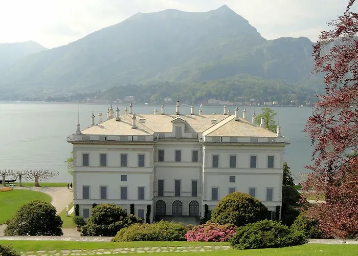 Ghisallo Penthouse * Bellagio